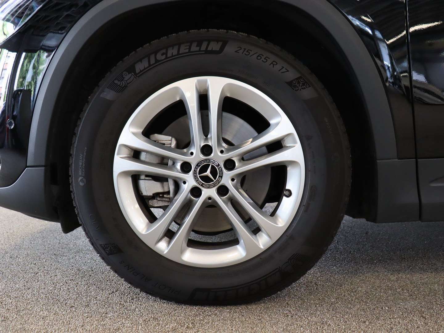 Mercedes GLA Advanced 180 D - 2025 - Joinsteer - #6