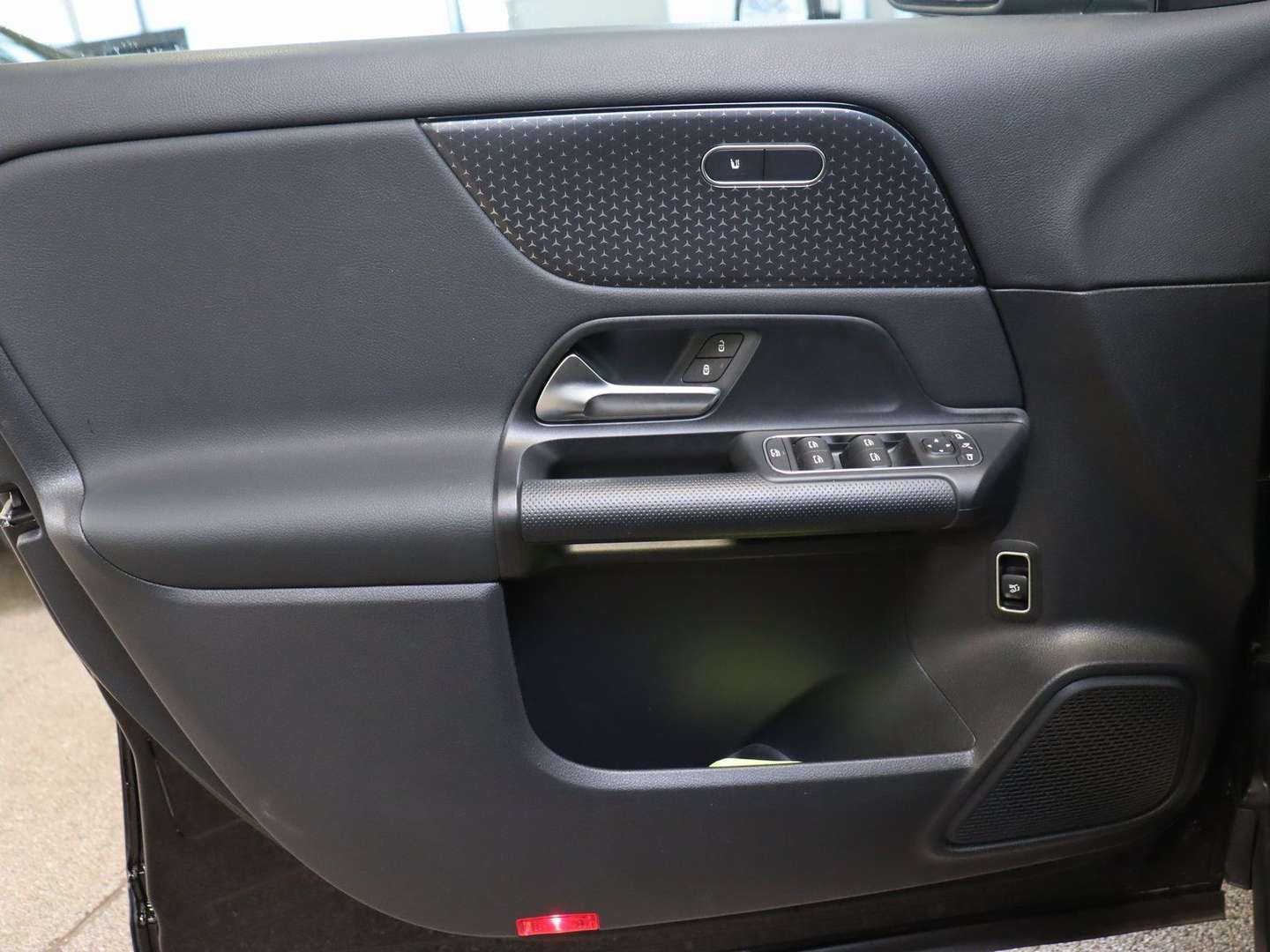 Mercedes GLA Advanced 180 D - 2025 - Joinsteer - #8