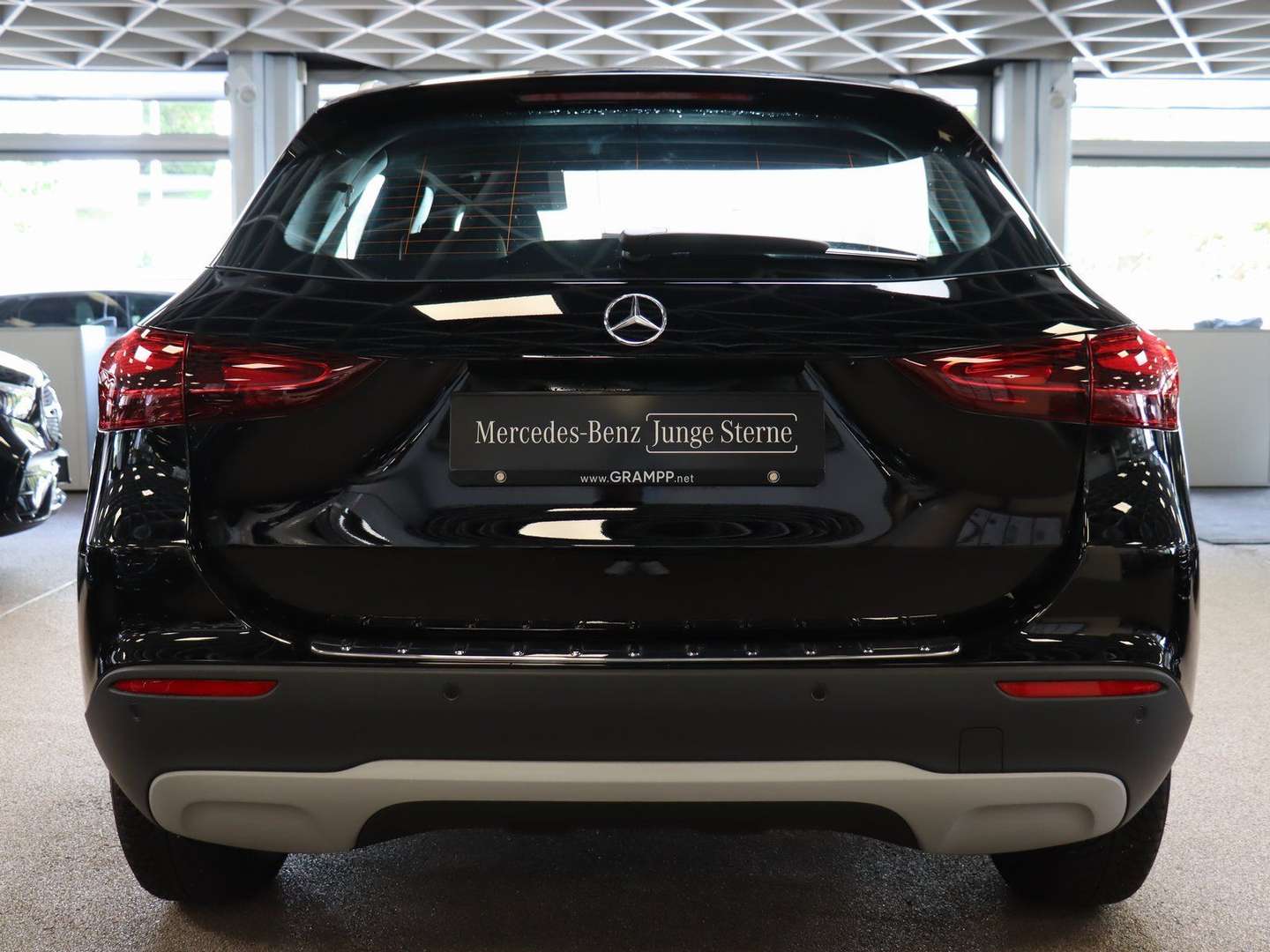 Mercedes GLA Advanced 180 D - 2025 - Joinsteer - #4