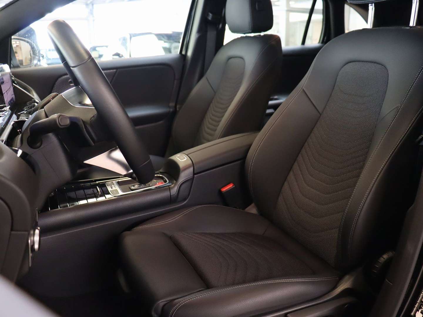 Mercedes GLA Advanced 180 D - 2025 - Joinsteer - #9