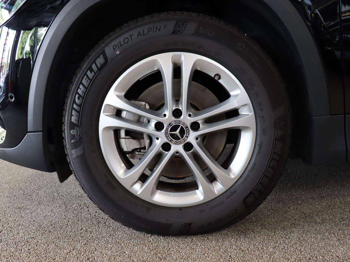 Mercedes GLA Advanced 180 D - 2025 - Joinsteer - #6