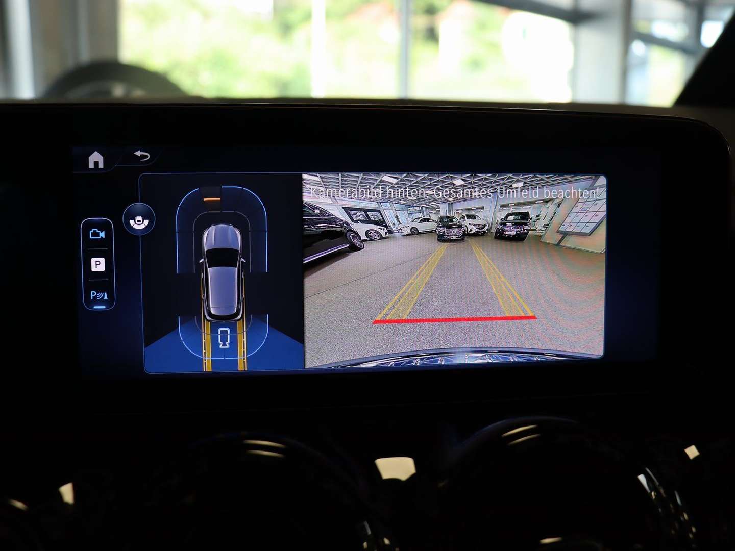 Mercedes GLA Advanced 180 D - 2025 - Joinsteer - #12