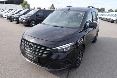 Mercedes T-Class Progressive Edition T 180 D - - Joinsteer - #1