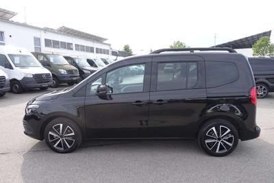 Mercedes T-Class Progressive Edition T 180 D - - Joinsteer - #2