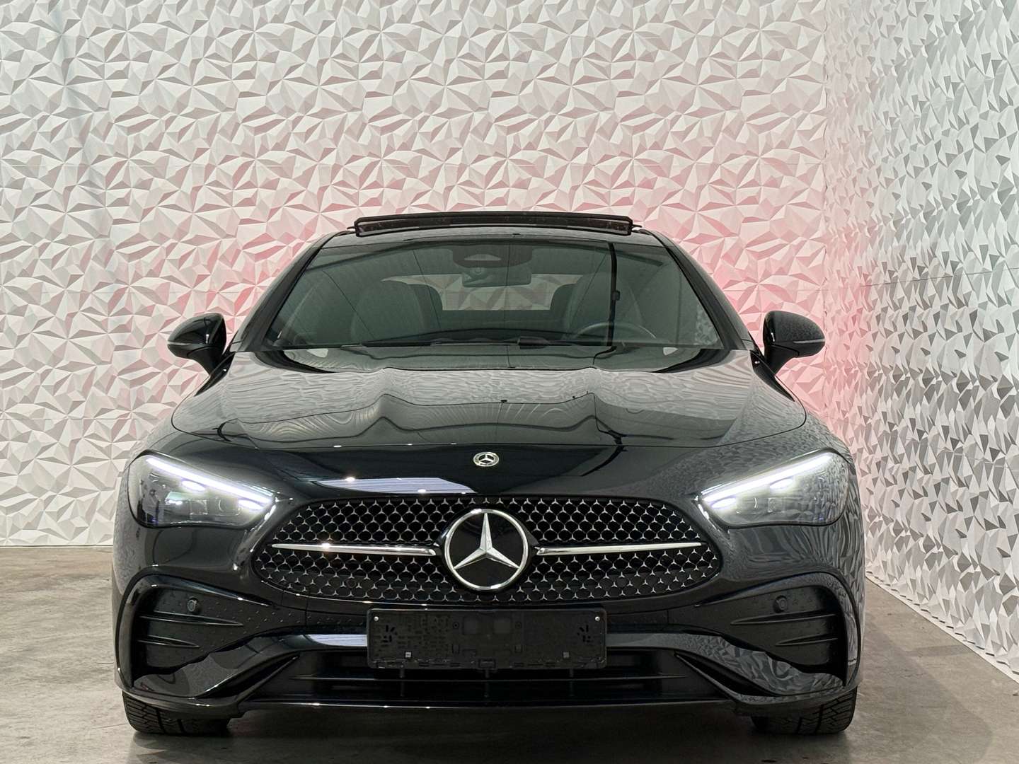 Mercedes CLE Coupé AMG Line 220 D - 2024 - Joinsteer - #6