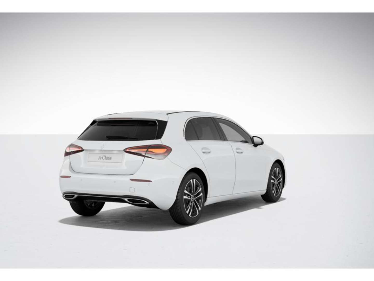 Mercedes Classe A PROGRESSIVE - 2024 - Joinsteer - #1