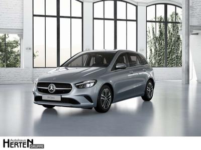 Mercedes Classe B PROGRESSIVE -  - Joinsteer - #1