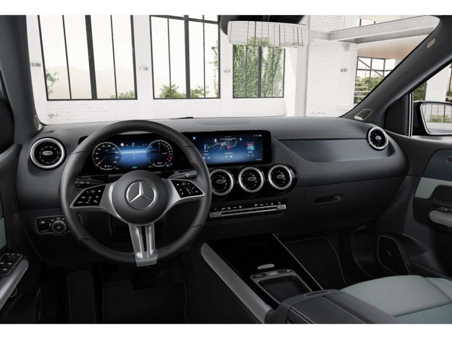 Mercedes Classe B PROGRESSIVE 250 E - 2024 - Joinsteer - #2