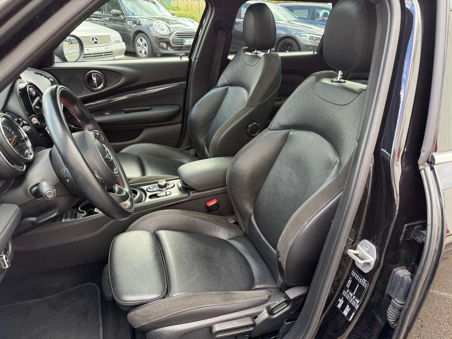 Mini Clubman JCW Pack Cooper S - 2018 - Joinsteer - #2