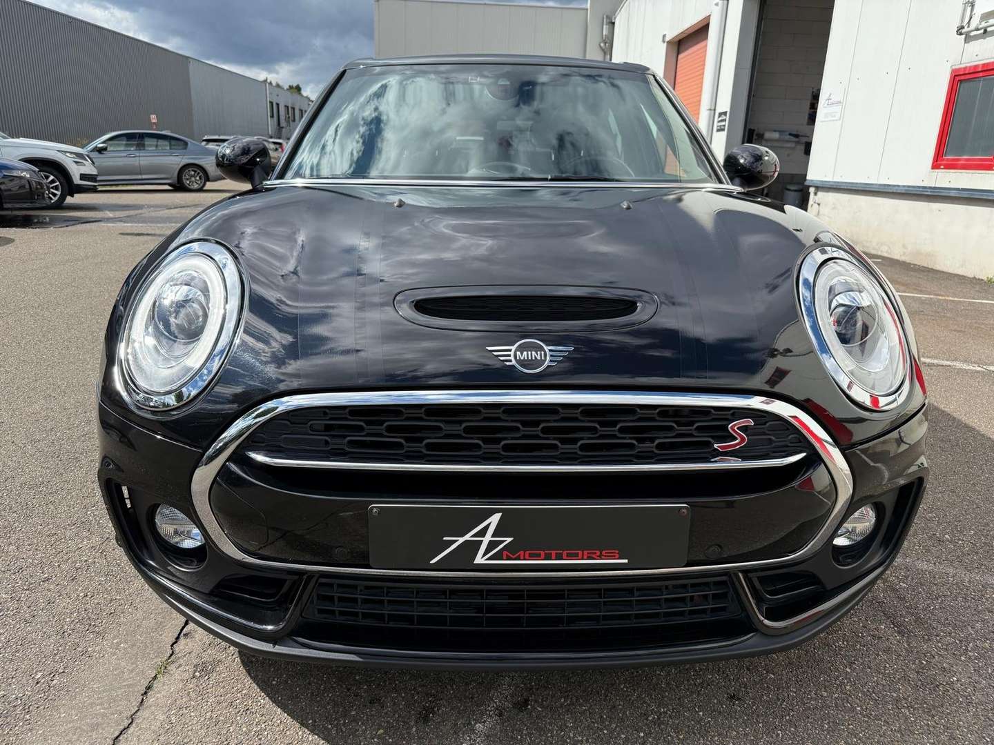 Mini Clubman JCW Pack Cooper S - 2018 - Joinsteer - #7