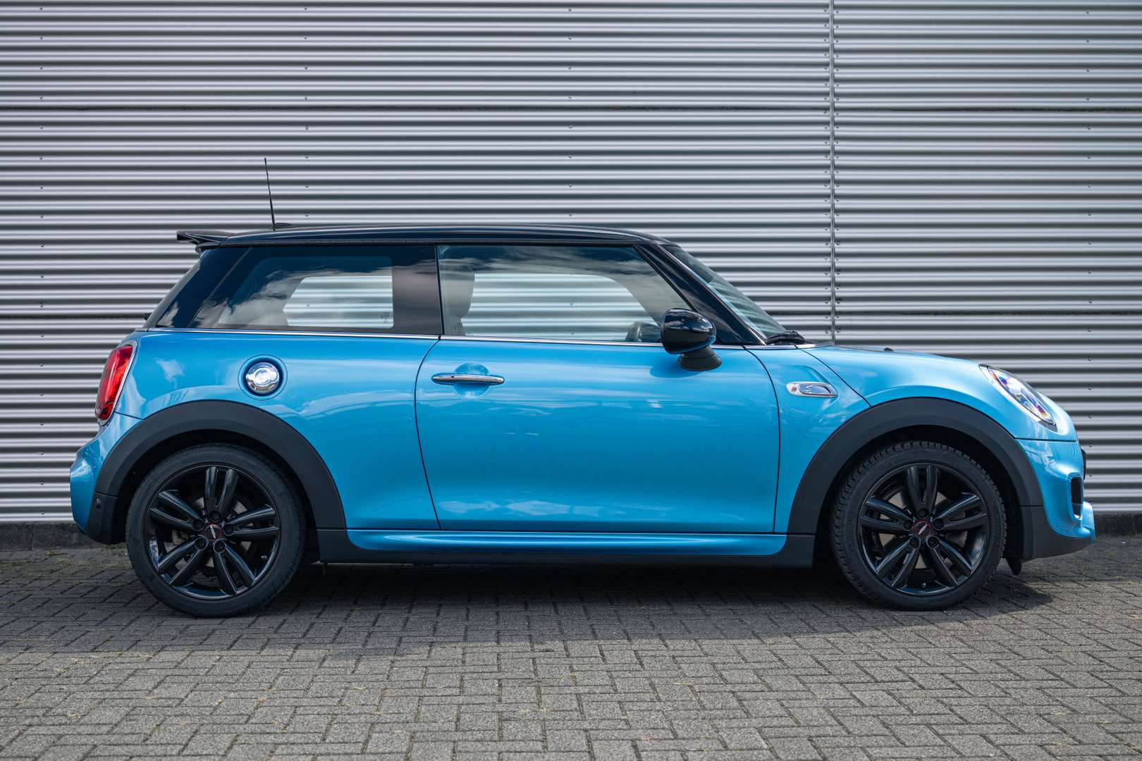 Mini Hatch John Cooper Works - 2018 - Joinsteer - #2