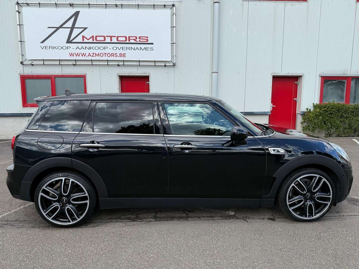 Mini Clubman JCW Pack Cooper S - 2018 - Joinsteer - #15