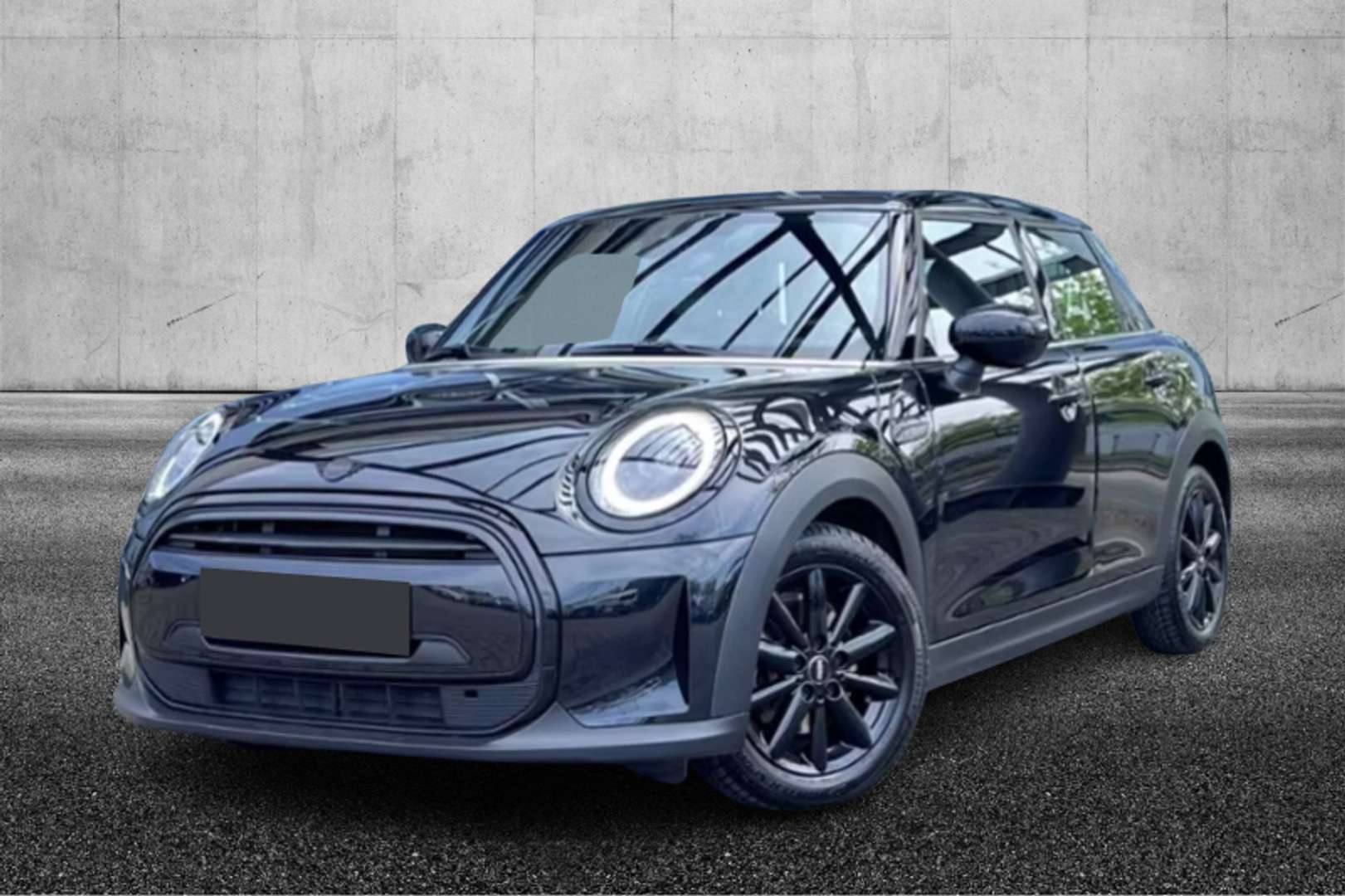 Mini Cooper Business 1.5 - 2023 - Joinsteer - #1