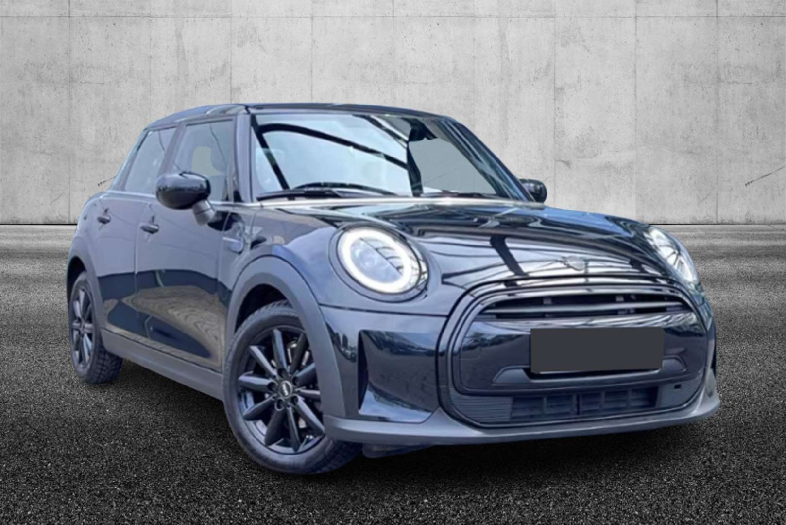 Mini Cooper Business 1.5 - 2023 - Joinsteer - #2