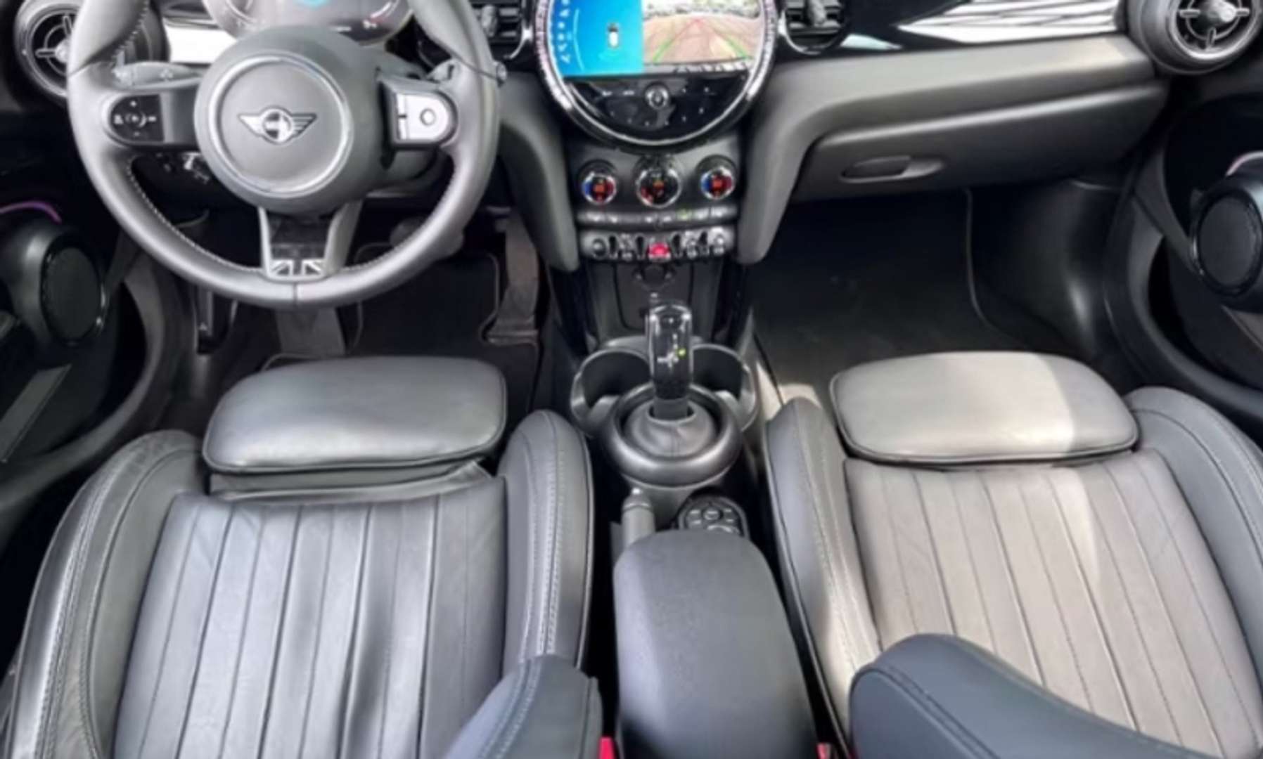 Mini Cooper Business 1.5 - 2023 - Joinsteer - #5