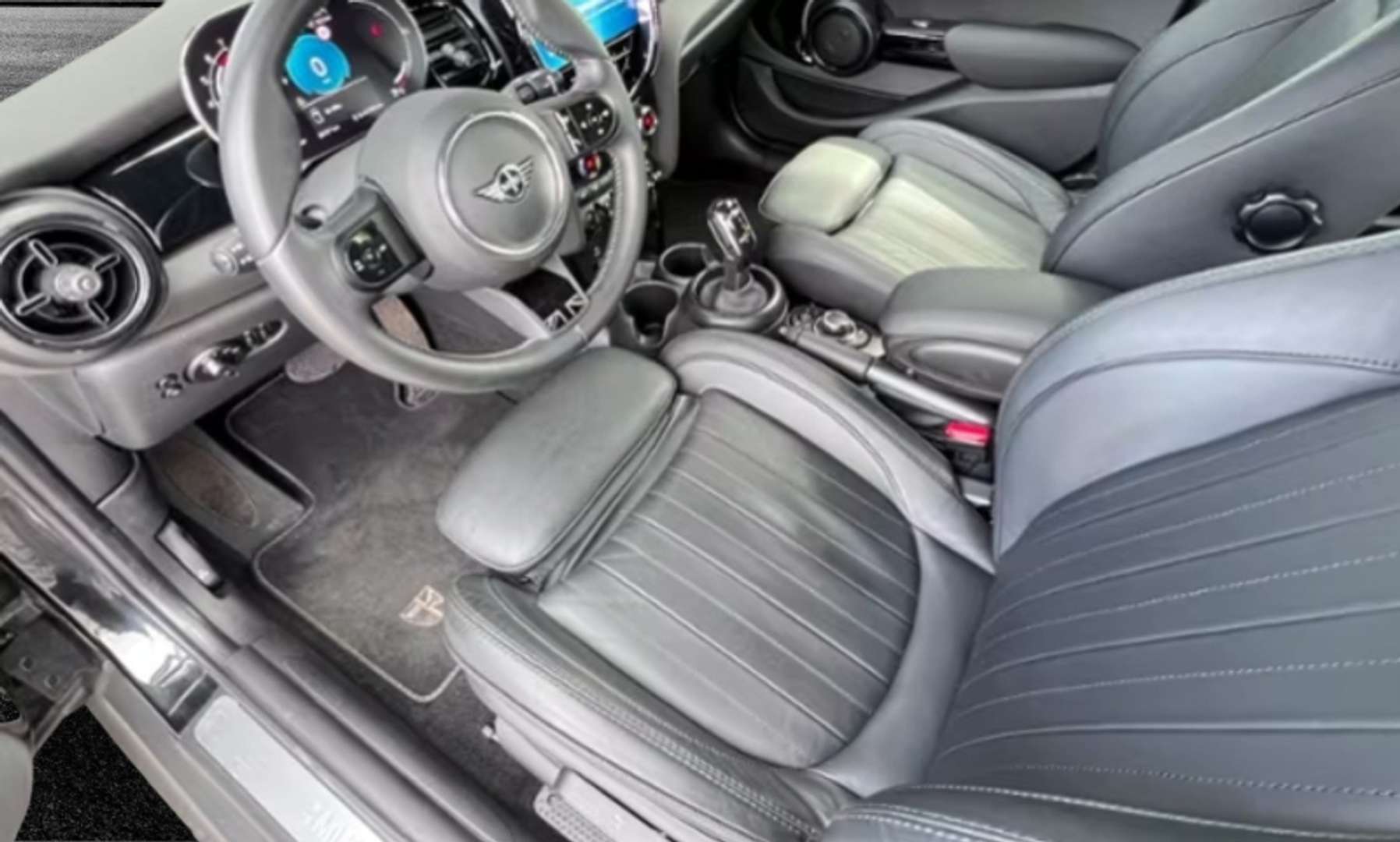 Mini Cooper Business 1.5 - 2023 - Joinsteer - #6