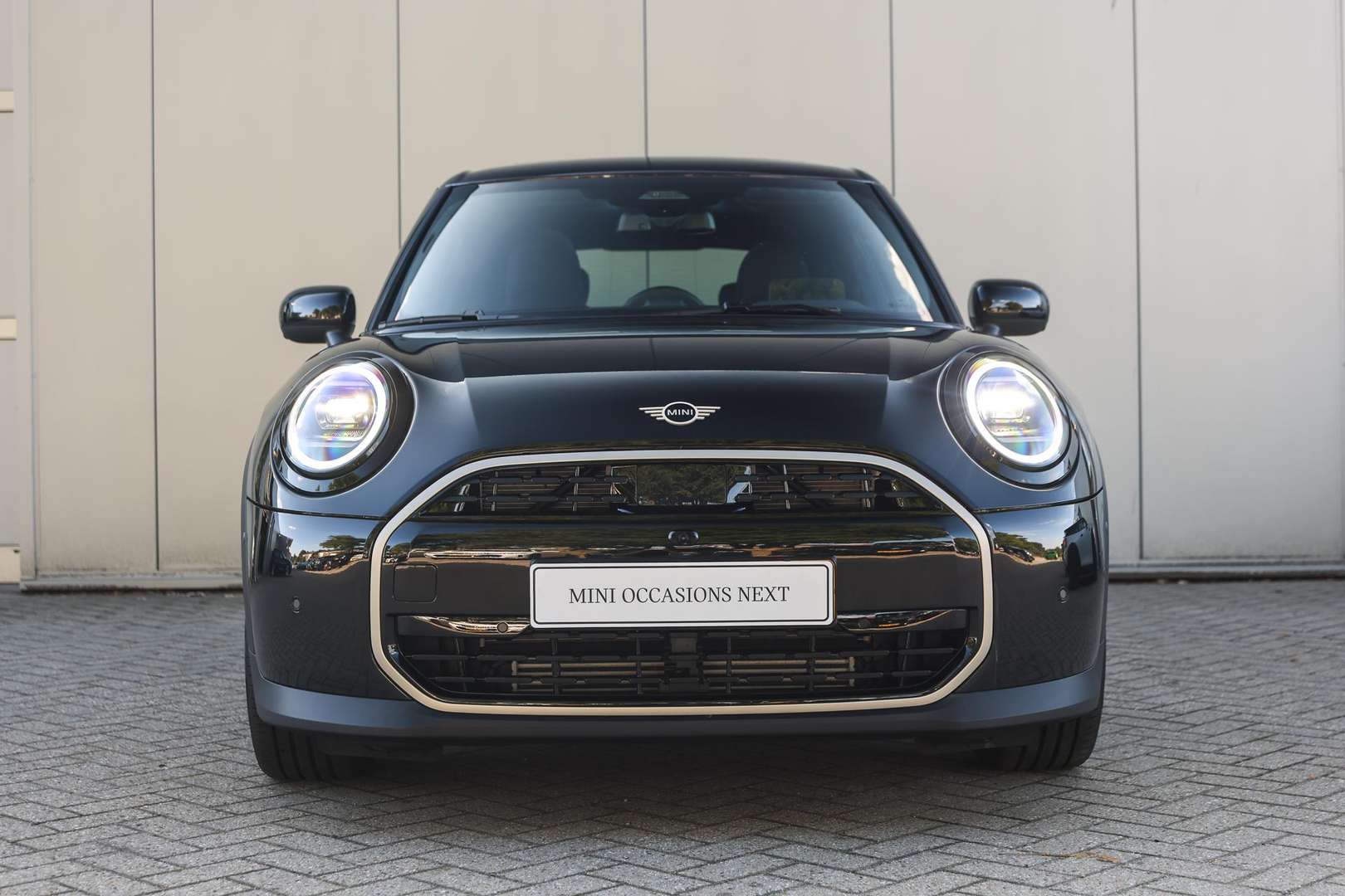 Mini Hatch Cooper Favoured - 2025 - Joinsteer - #5