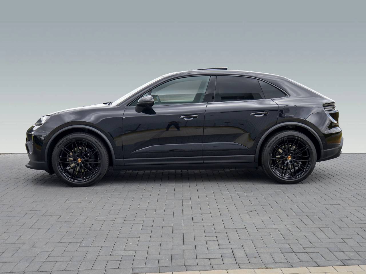 Porsche Macan H2 4 - 2025 - Joinsteer - #2