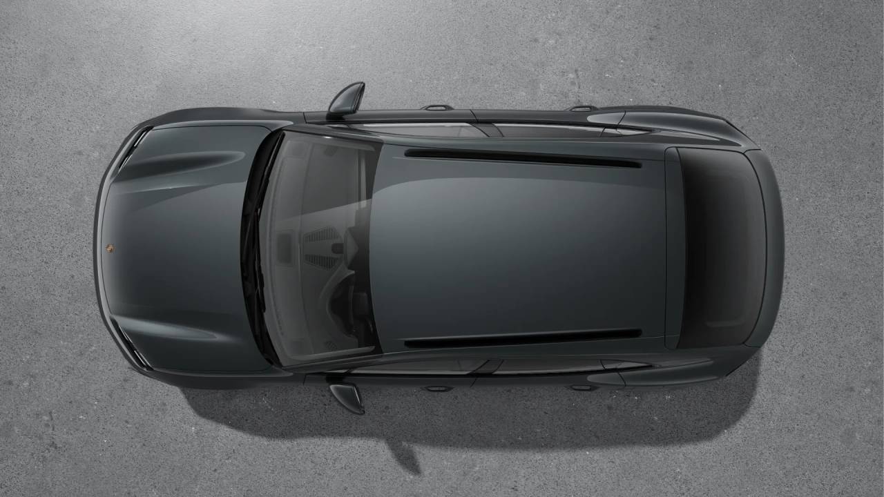 Porsche Macan H2 4 - 2025 - Joinsteer - #6