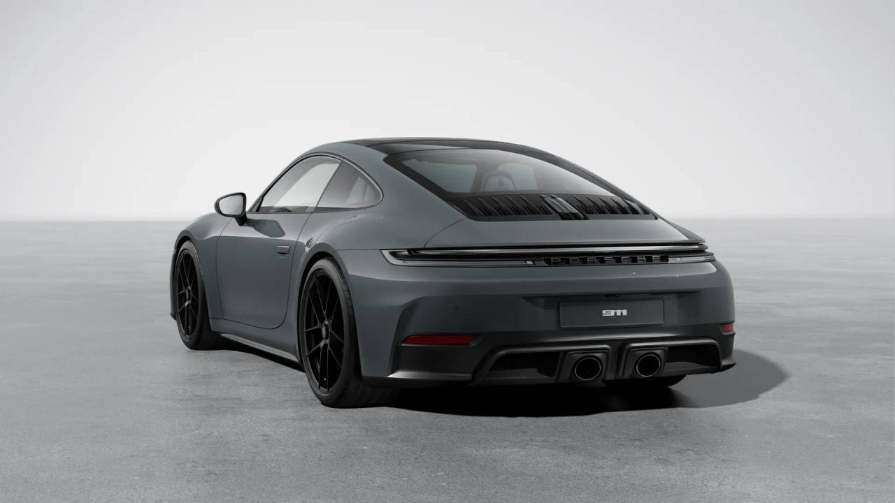 Porsche 992 II Carrera 4 GTS - 2024 - Joinsteer - #3