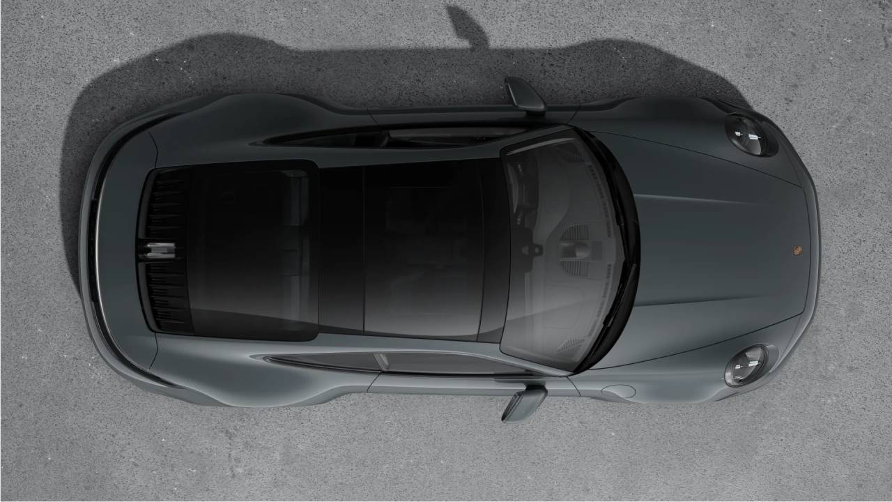 Porsche 992 II Carrera 4 GTS - 2024 - Joinsteer - #5