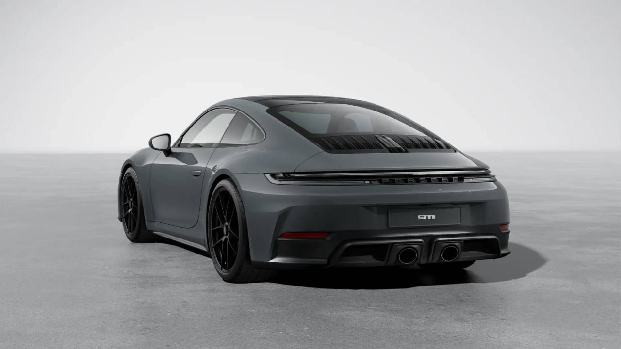 Porsche 992 II Carrera 4 GTS - 2024 - Joinsteer - #8