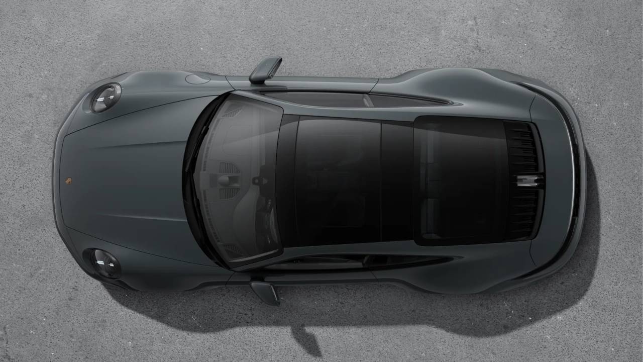 Porsche 992 II Carrera 4 GTS - 2024 - Joinsteer - #10