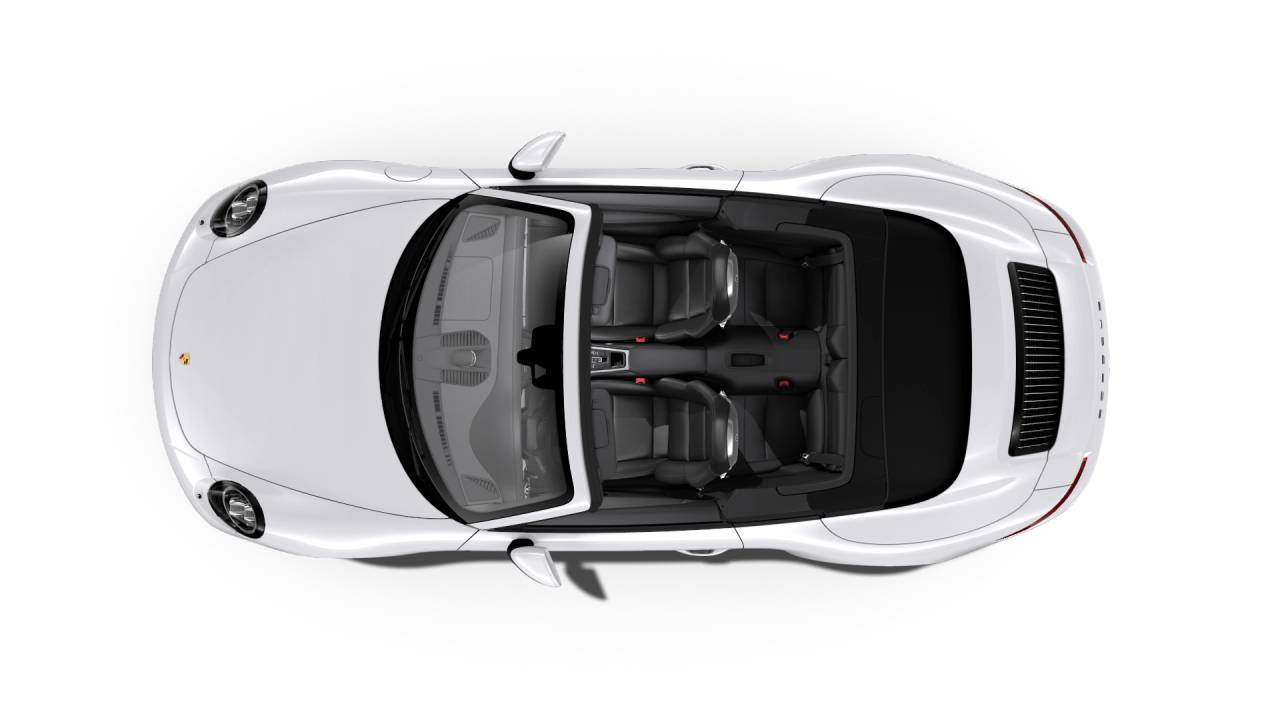 Porsche 991 II Carrera 4S Cabriolet - 2016 - Joinsteer - #4