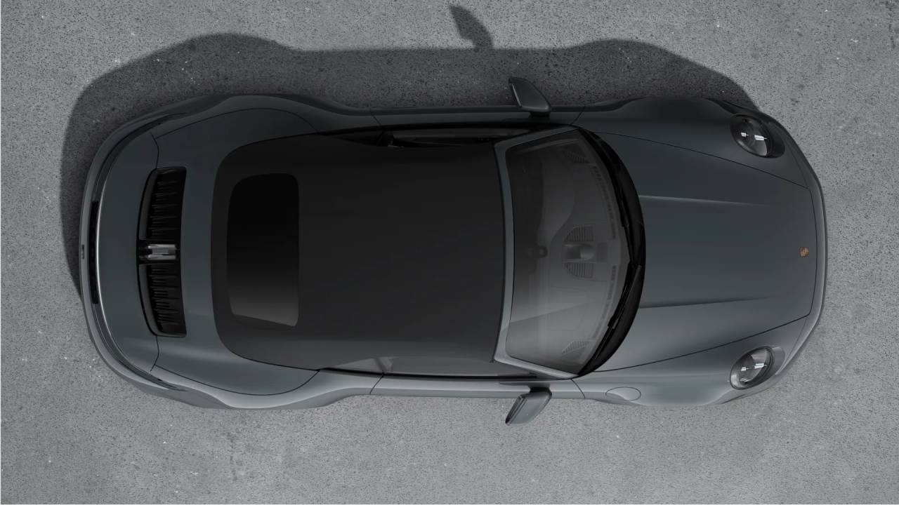 Porsche 992 II Carrera 4 GTS Cabriolet - 2025 - Joinsteer - #4