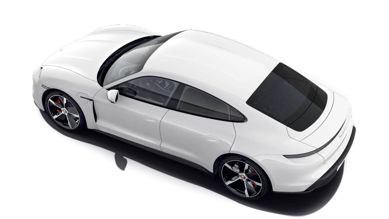 Porsche Taycan J1 4S - 2020 - Joinsteer - #4