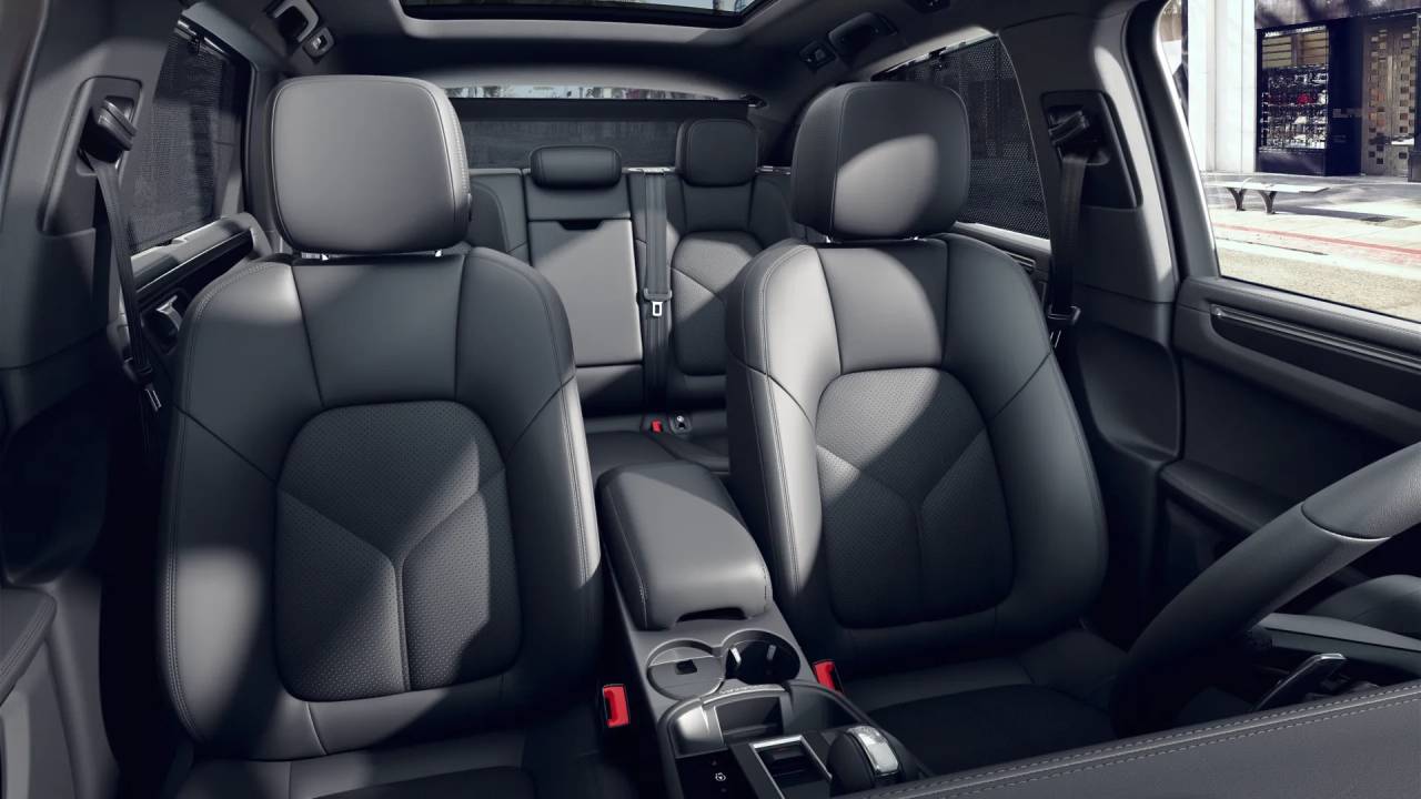 Porsche Macan H1 III S - 2024 - Joinsteer - #6