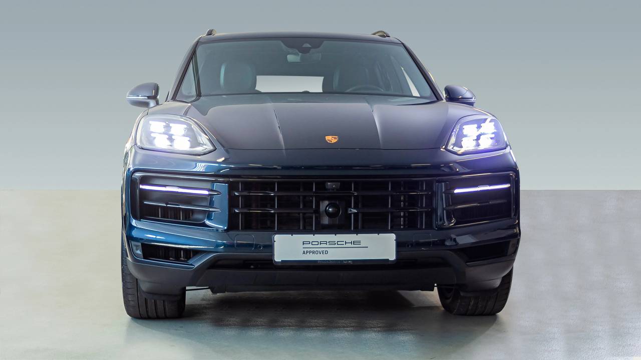 Porsche Cayenne E3 II E-Hybrid - 2023 - Joinsteer - #2
