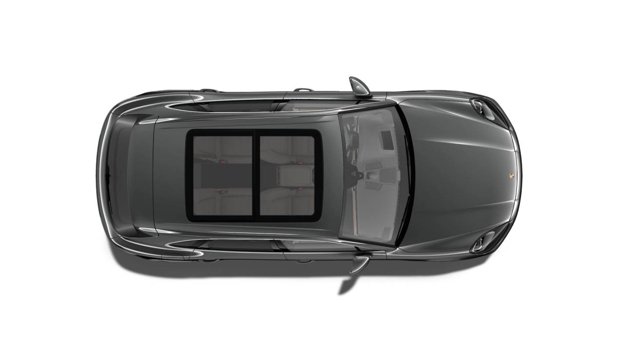 Porsche Cayenne E3 S - 2020 - Joinsteer - #5