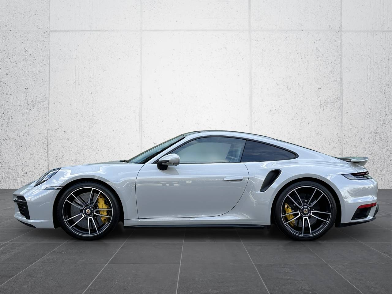 Porsche 992 I Turbo S - 2020 - Joinsteer - #2