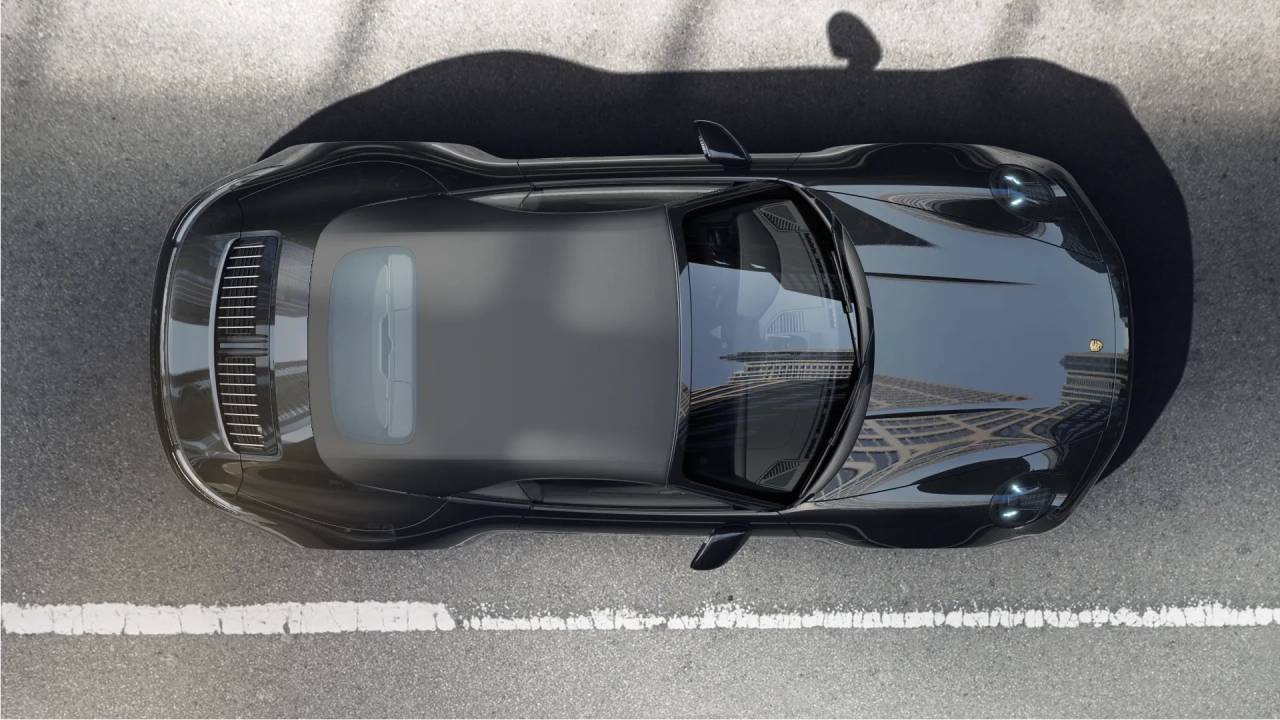 Porsche 992 I Carrera 4 GTS Cabriolet - 2024 - Joinsteer - #5