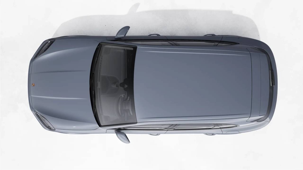 Porsche Cayenne E3 II Turbo E-Hybrid - 2024 - Joinsteer - #6