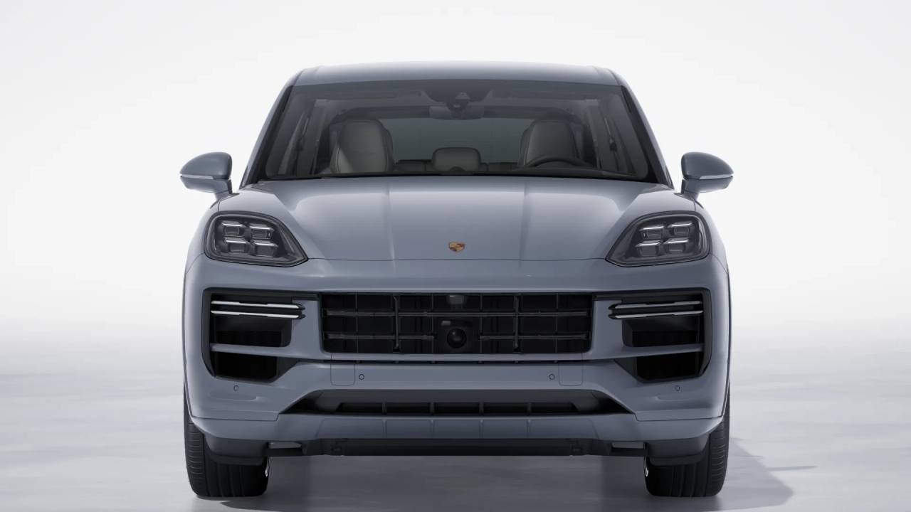 Porsche Cayenne E3 II Turbo E-Hybrid - 2024 - Joinsteer - #9