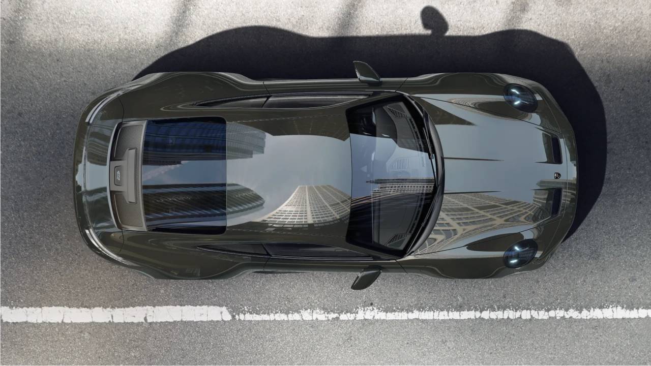 Porsche 992 I GT3 Mit Touring-Paket - 2023 - Joinsteer - #2