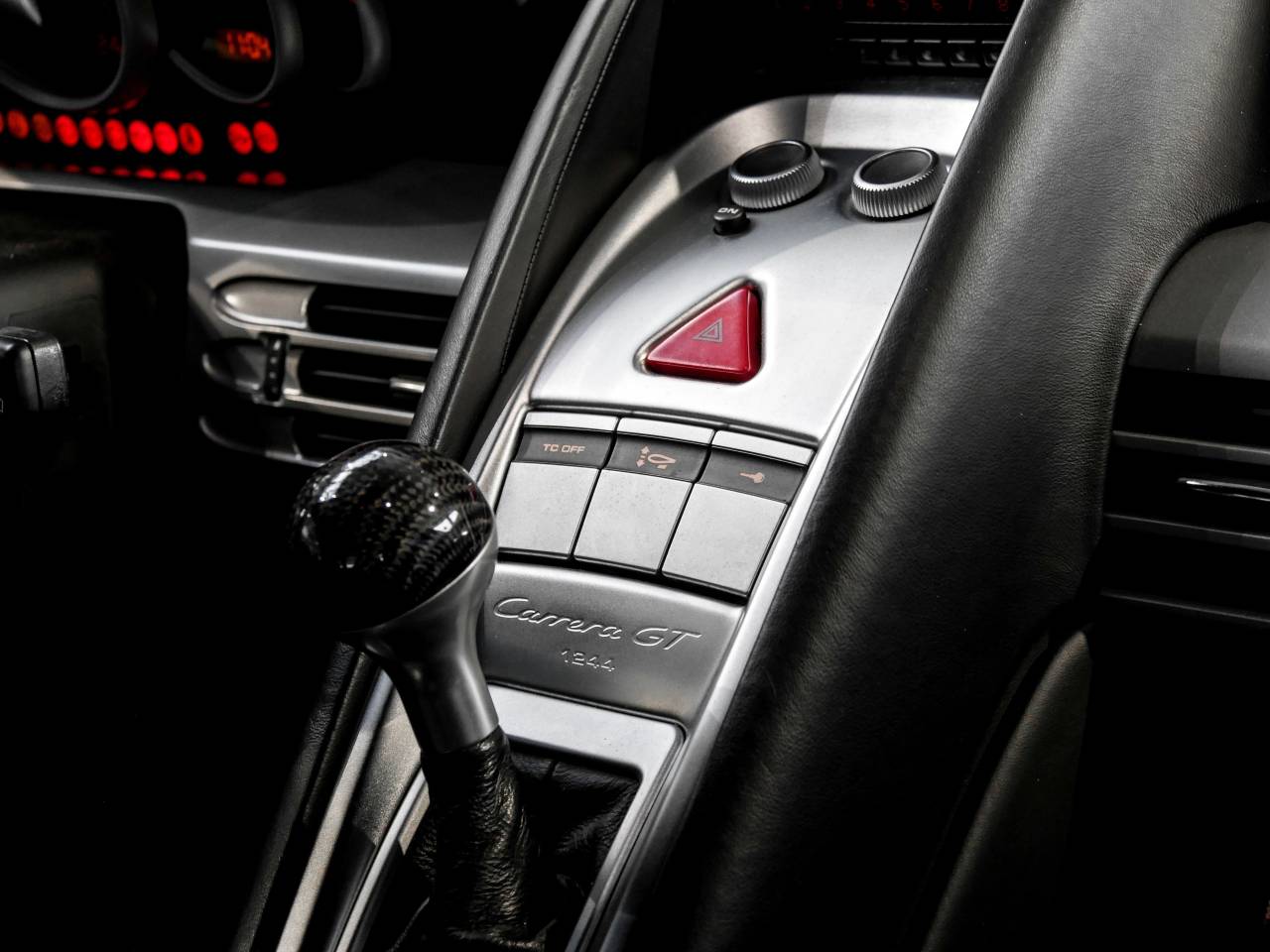 Porsche Carrera-gt Carrera GT Carrera GT - 2006 - Joinsteer - #15