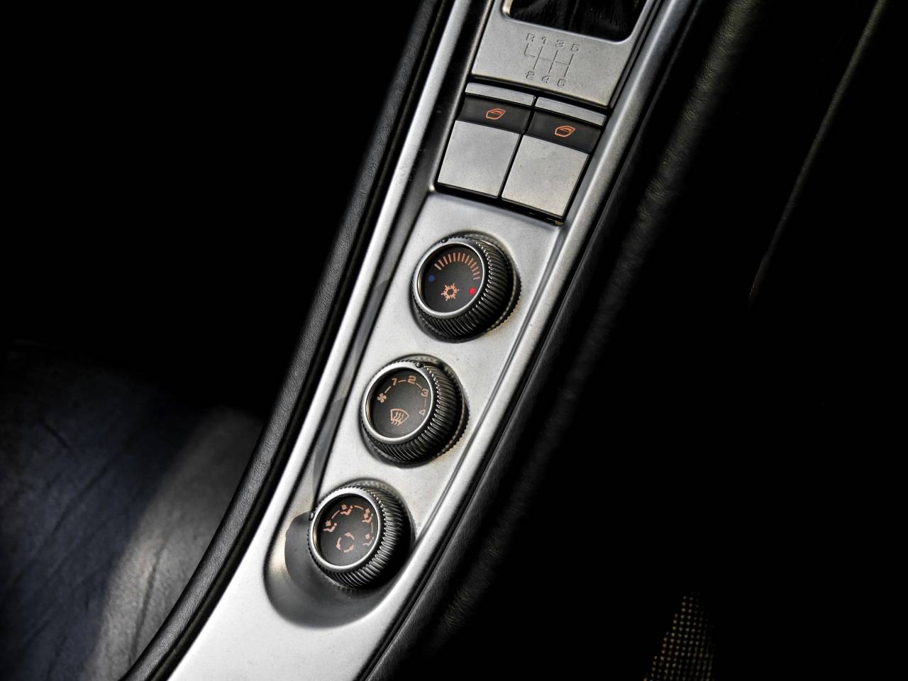 Porsche Carrera-gt Carrera GT Carrera GT - 2006 - Joinsteer - #18