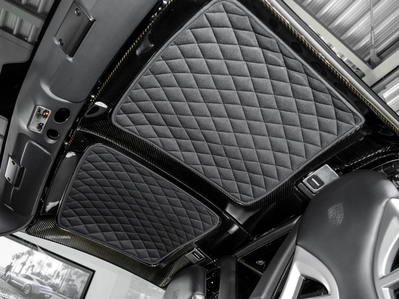 Porsche Carrera-gt Carrera GT Carrera GT - 2006 - Joinsteer - #24