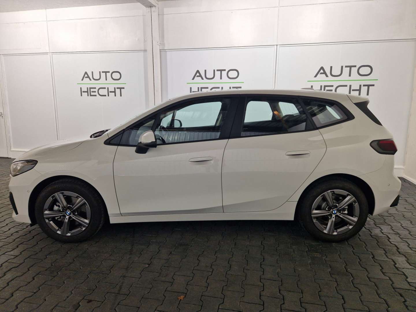 BMW Série 2 Non Identifié - 2024 - Joinsteer - #3