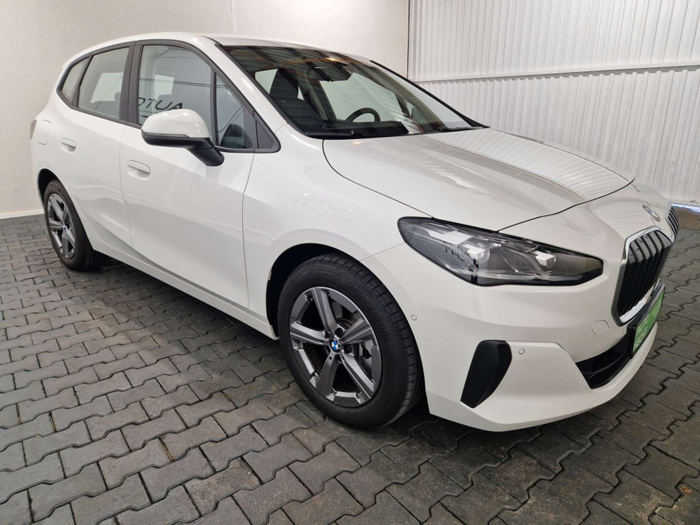 BMW Série 2 Non Identifié - 2024 - Joinsteer - #5