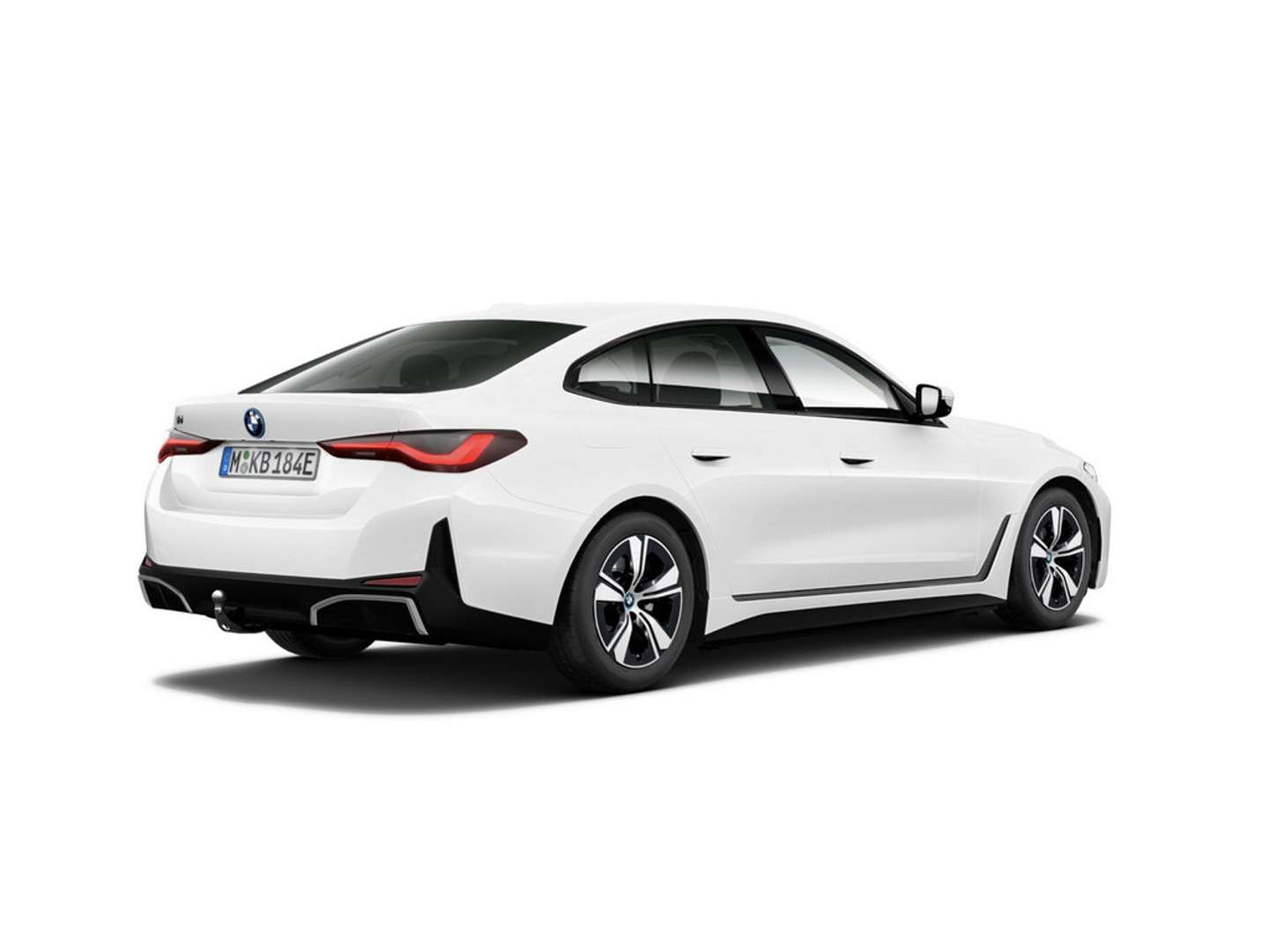 BMW I4 EDrive35 - 2024 - Joinsteer - #1