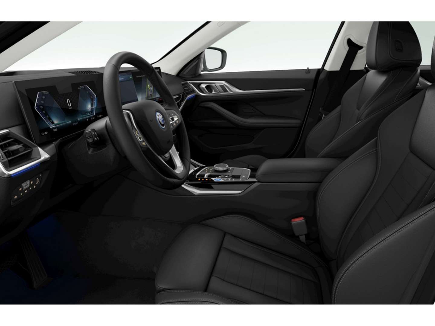 BMW I4 EDrive35 - 2024 - Joinsteer - #2