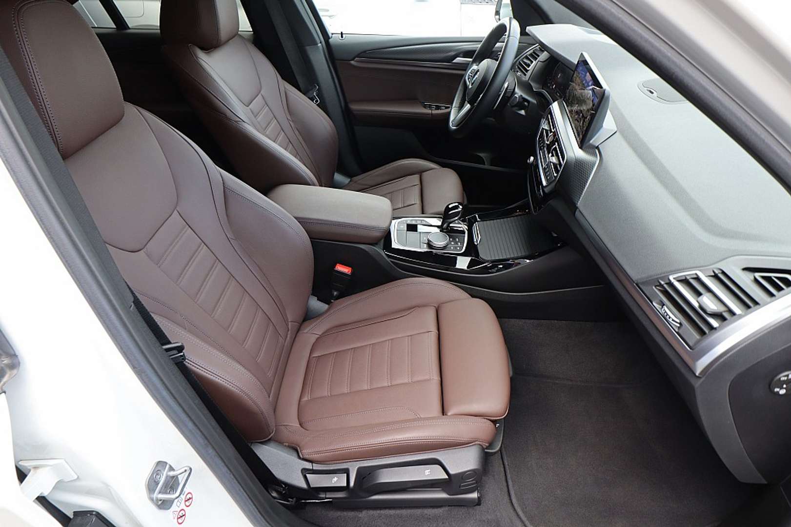 BMW X3 M Sport XDrive 20d - 2023 - Joinsteer - #5