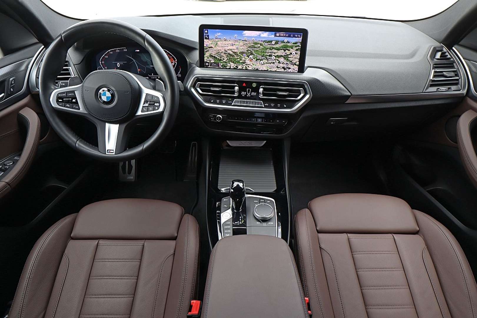 BMW X3 M Sport XDrive 20d - 2023 - Joinsteer - #6