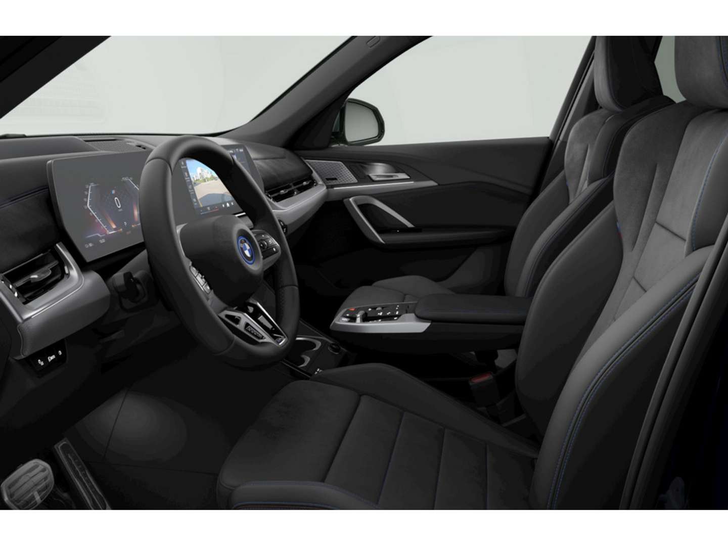 BMW X1 EDrive20 - 2024 - Joinsteer - #2