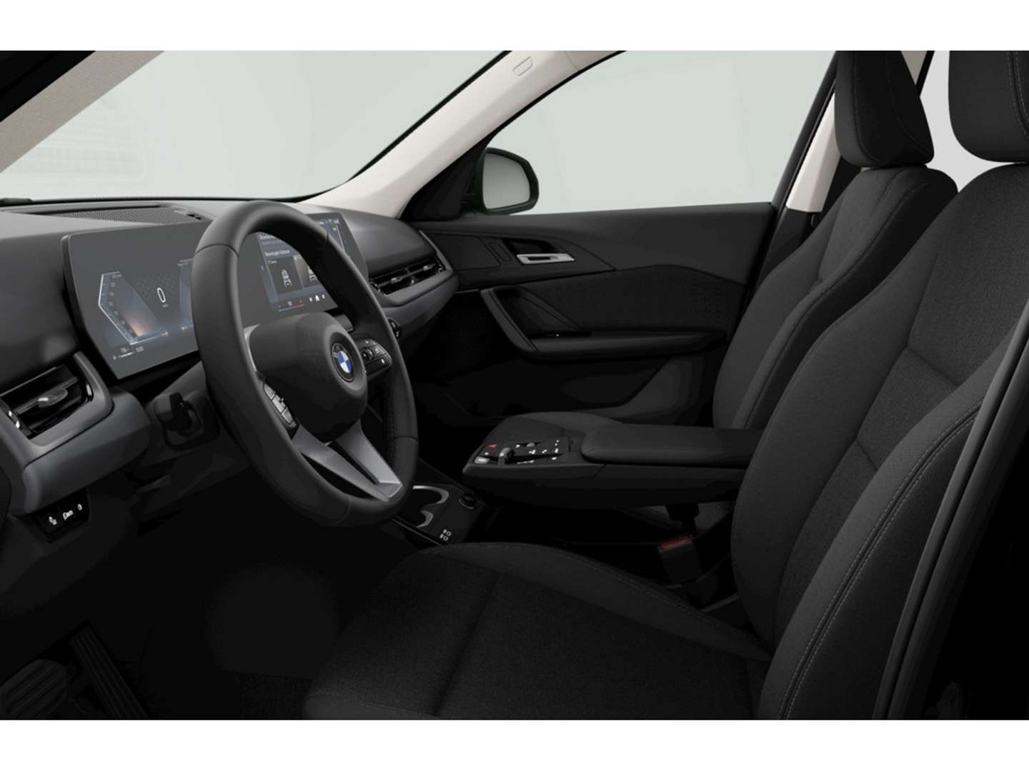 BMW X1 AHK SDrive 18i - 2024 - Joinsteer - #2