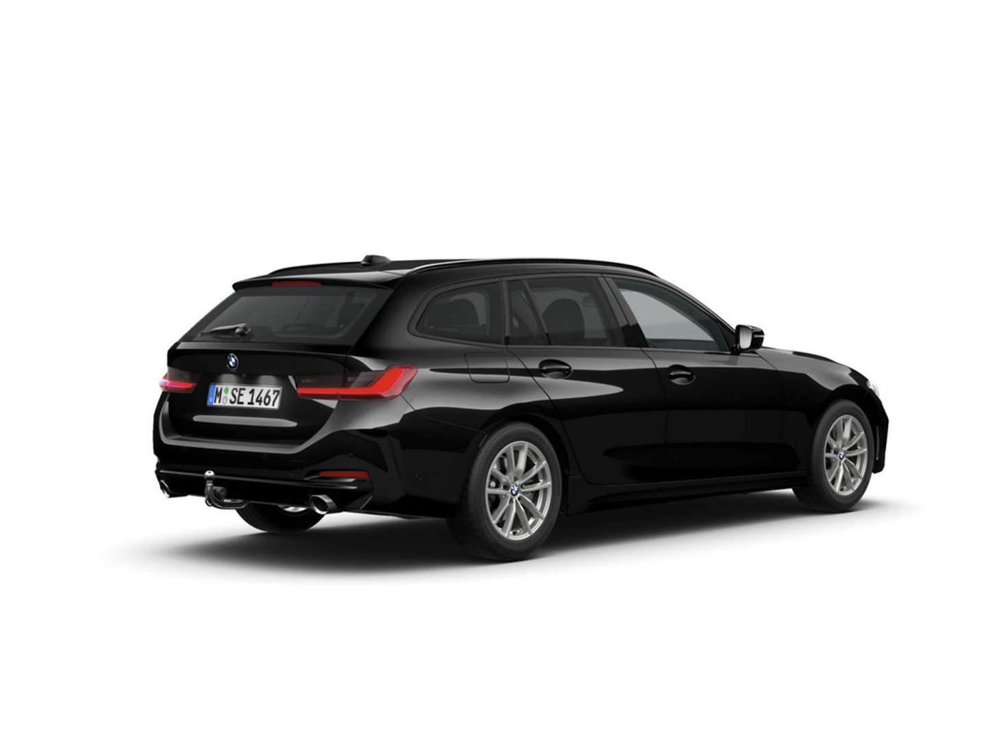 BMW Série 3 318i - 2024 - Joinsteer - #1